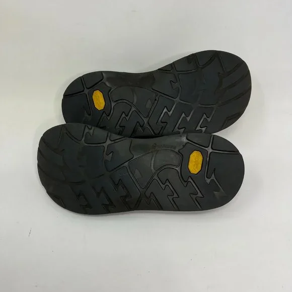 Chaco Womens Blue Adjustable Strap Comfort Strappy Sports Sandal Size 7 - Picture 5 of 6